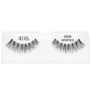 Ardell Demi Wispies Lashes Black (with DUO Glue) - Tray Shot